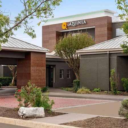 La Quinta By Wyndham Round Rock North Hotel