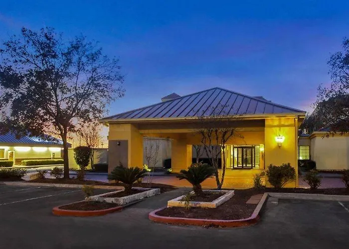 Hotel La Quinta By Wyndham North Round Rock