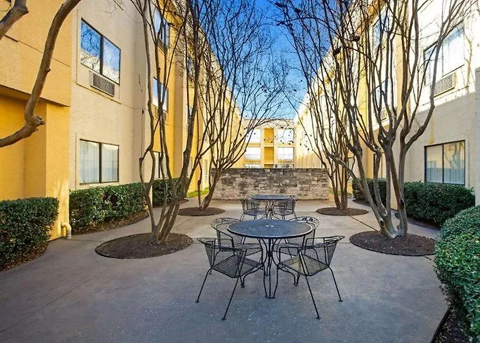 La Quinta By Wyndham North Hotel 3*