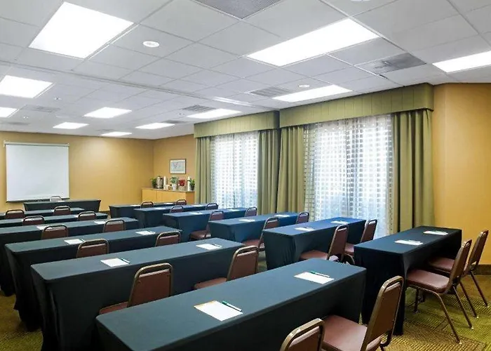 La Quinta By Wyndham North 3*