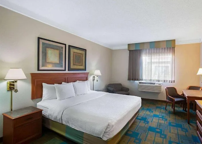 La Quinta By Wyndham North 3* Round Rock