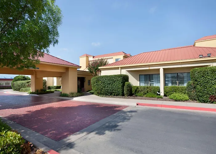 Hotel La Quinta By Wyndham North Round Rock