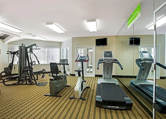 La Quinta By Wyndham North 3*