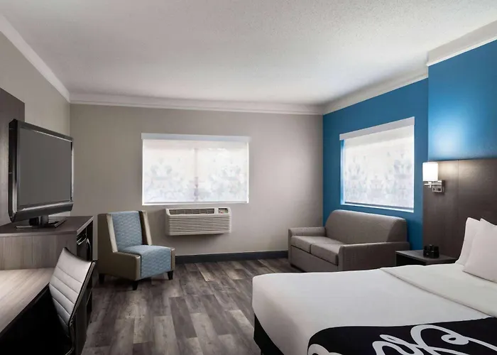 Hotel La Quinta By Wyndham North Round Rock