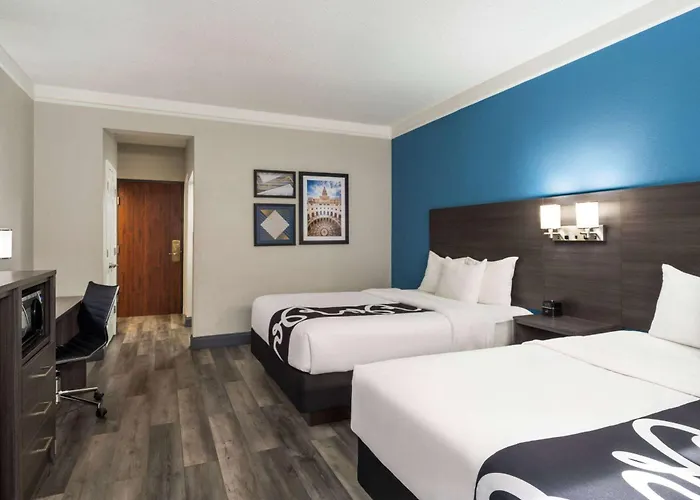 Hotel La Quinta By Wyndham North