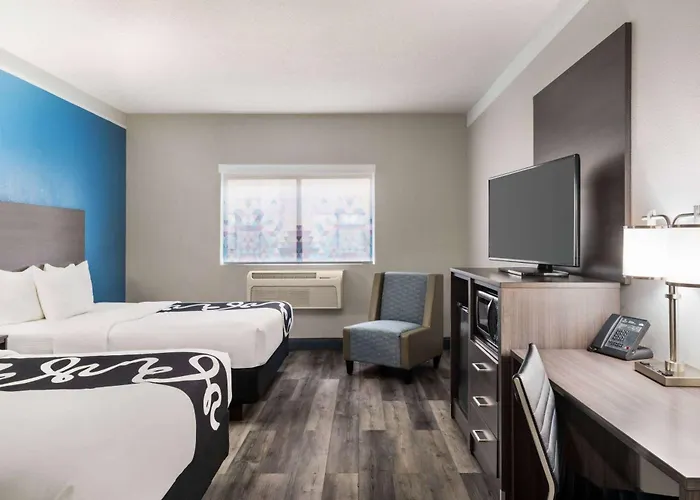 La Quinta By Wyndham North 3* Round Rock