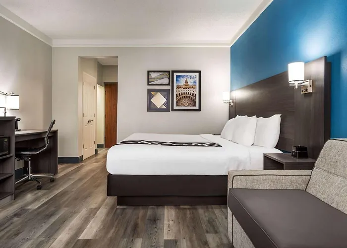 La Quinta By Wyndham North Hotel Round Rock
