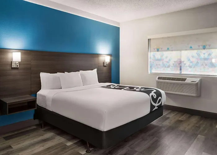 Hotel La Quinta By Wyndham North Round Rock