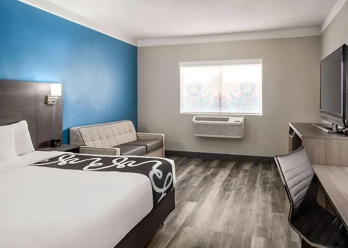 Hotel La Quinta By Wyndham North