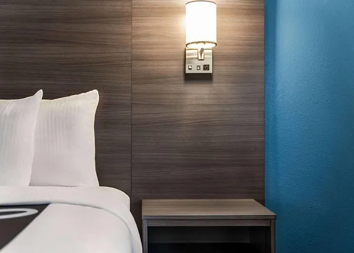 La Quinta By Wyndham North Hotel Round Rock