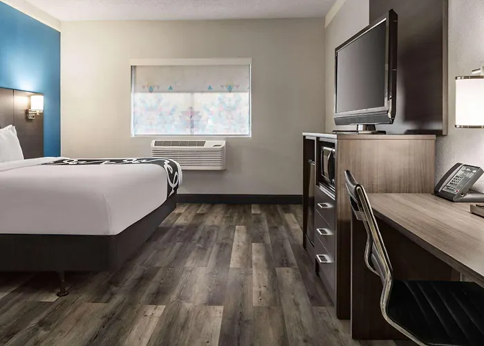 Hotel La Quinta By Wyndham North