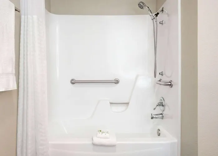 La Quinta By Wyndham North 3* Round Rock