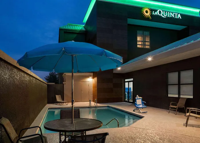 La Quinta By Wyndham North Hotel Round Rock