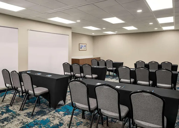 Hotel La Quinta By Wyndham North Round Rock