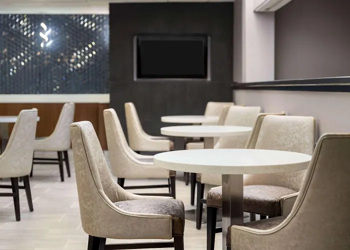 La Quinta By Wyndham North Hotel 3*