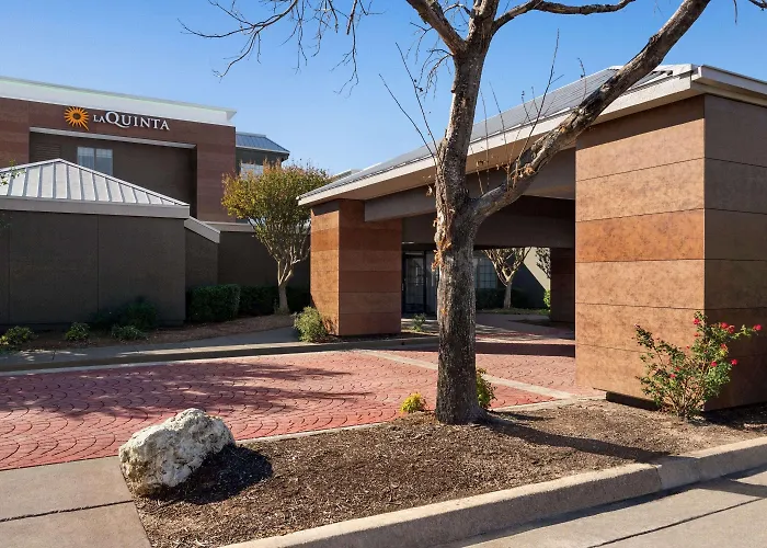 La Quinta By Wyndham North Round Rock
