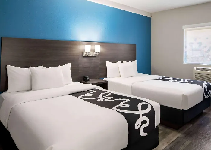 Hotel La Quinta By Wyndham North Round Rock