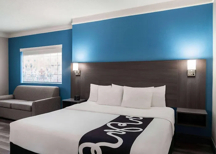 La Quinta By Wyndham North Hotel Round Rock