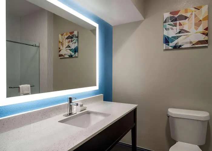 Hotel La Quinta By Wyndham North 3*