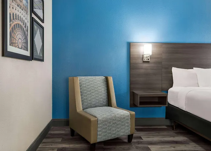 Hotel La Quinta By Wyndham North