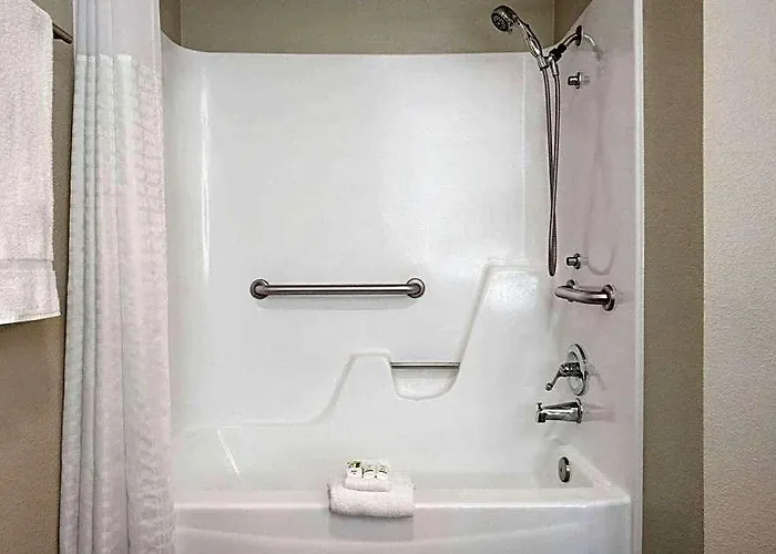 La Quinta By Wyndham North 3*
