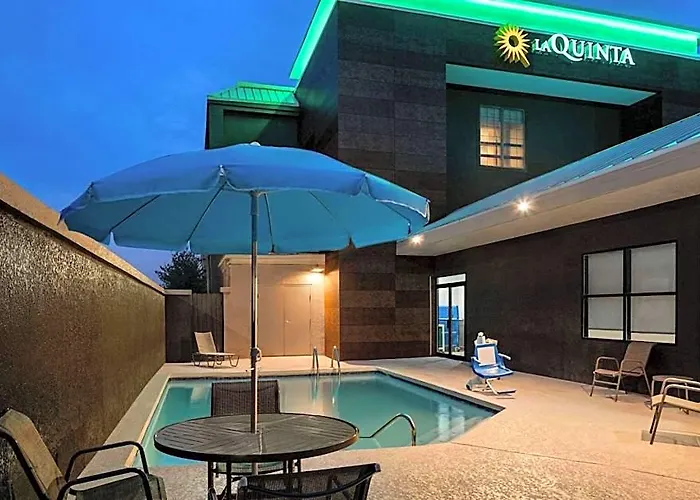 La Quinta By Wyndham North 3*