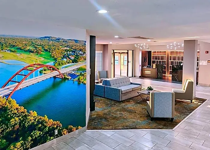 La Quinta By Wyndham North 3*