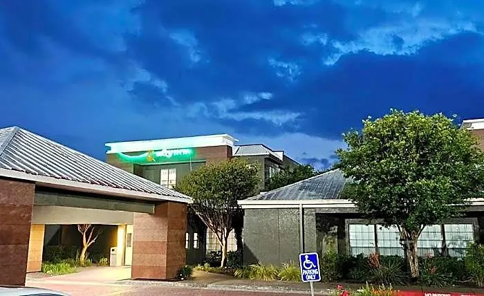 La Quinta By Wyndham North Round Rock