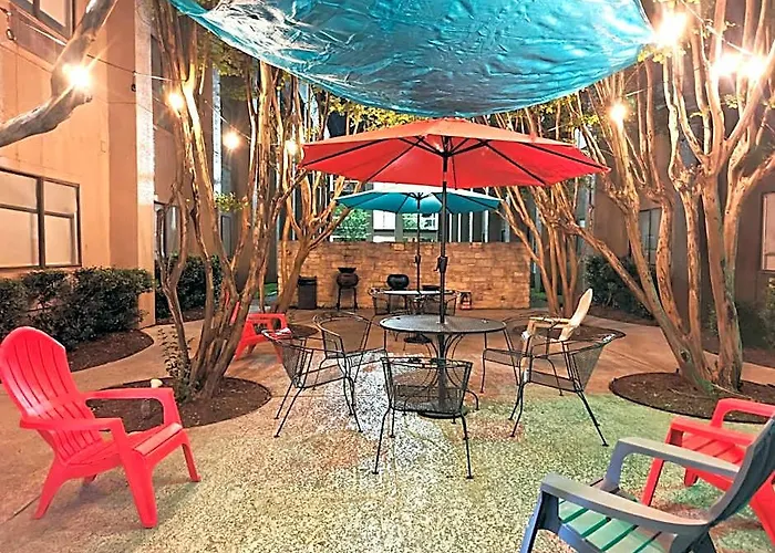 La Quinta By Wyndham North 3* Round Rock