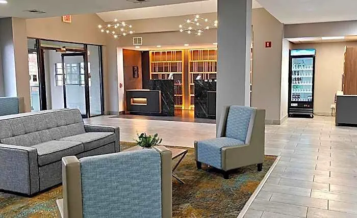 La Quinta By Wyndham North 3* Round Rock