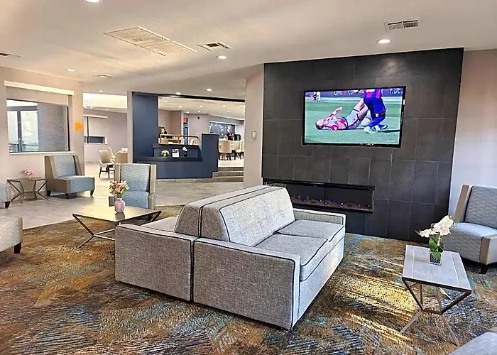 La Quinta By Wyndham North Round Rock