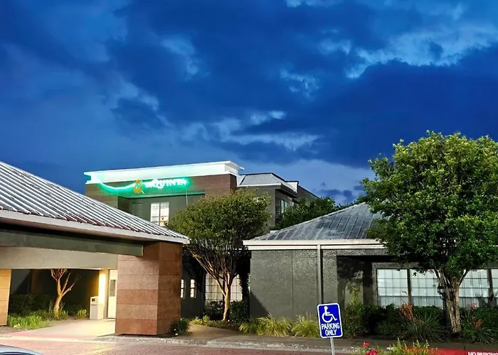 La Quinta By Wyndham North 3* Round Rock