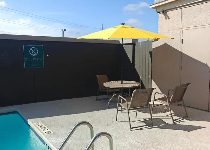 Hotel La Quinta By Wyndham North