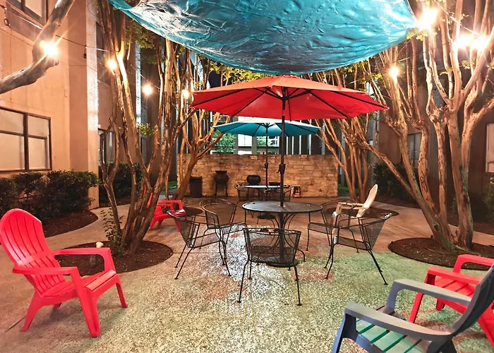 Hotel La Quinta By Wyndham North Round Rock