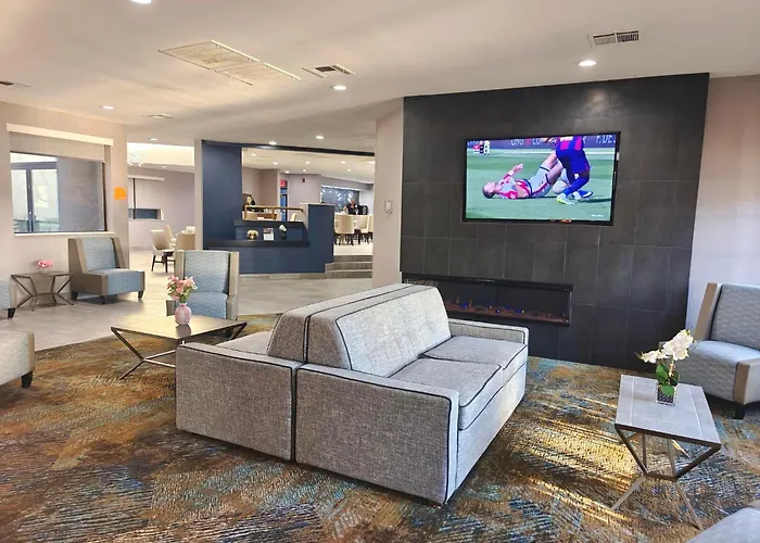 Hotel La Quinta By Wyndham North Round Rock