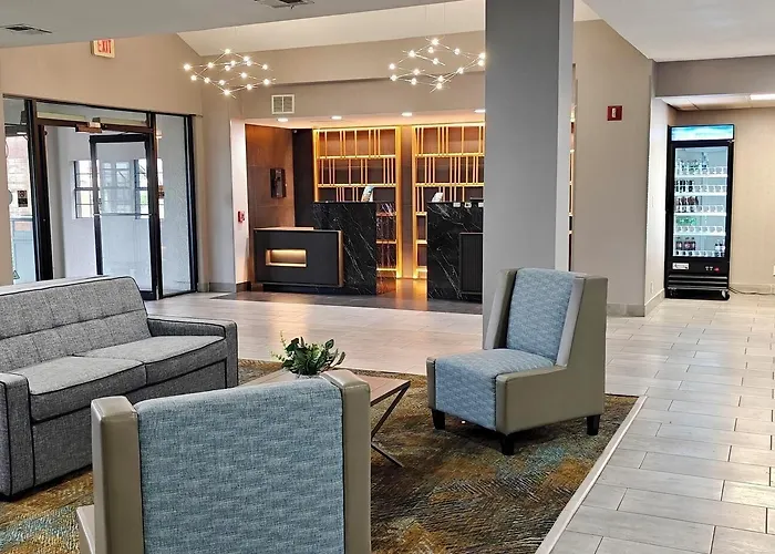 Hotel La Quinta By Wyndham North