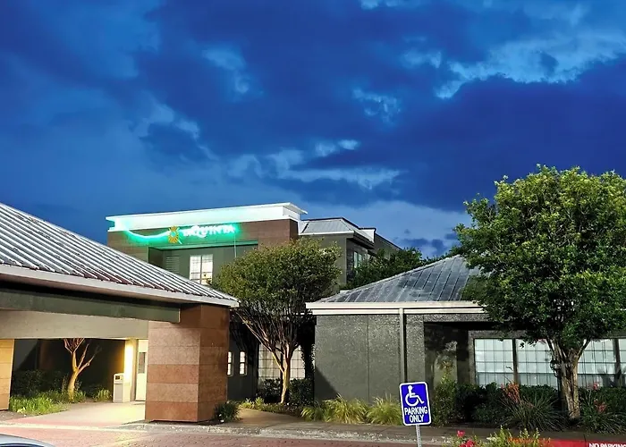 La Quinta By Wyndham North Hotel Round Rock