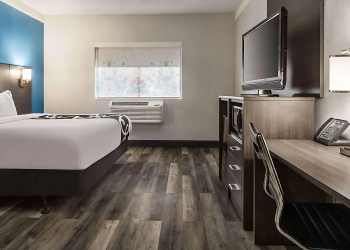 Hotel La Quinta By Wyndham North Round Rock