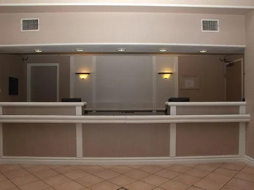La Quinta By Wyndham North Hotel Round Rock