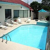La Quinta By Wyndham North Hotel Round Rock