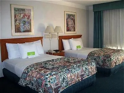 La Quinta By Wyndham North Hotel Round Rock