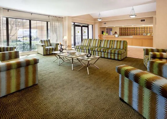 La Quinta By Wyndham North 3* Round Rock