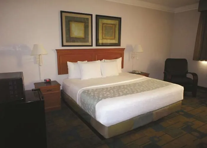 La Quinta By Wyndham North Round Rock