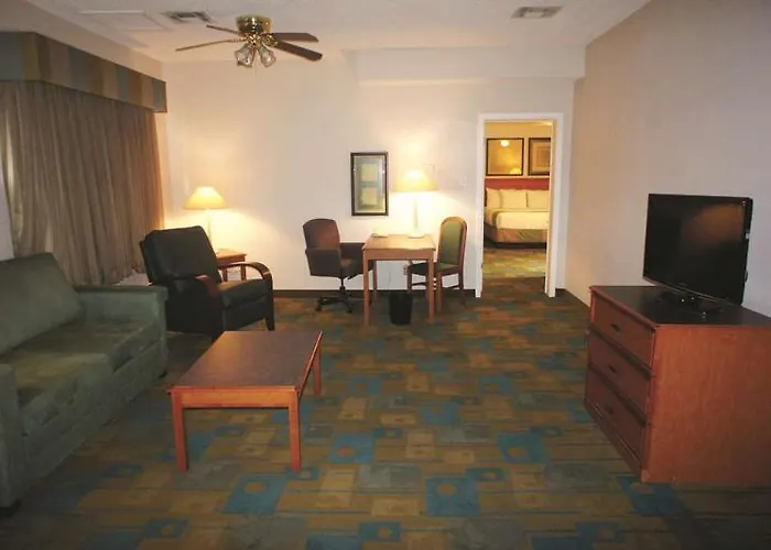 La Quinta By Wyndham North 3* Round Rock